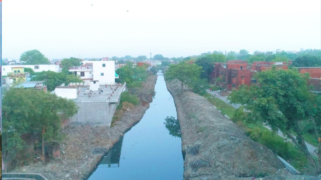 After the approval of Cabinet, now Gorakhpur-Pipraich road will be four lane, Rs 942.44 crore will be spent