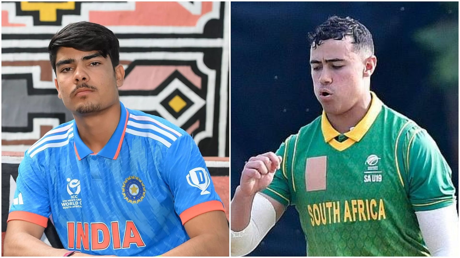 लगातार पांचवीं बार Under 19 World Cup के फाइनल में पहुंचा भारत, फाइनल में ऑस्ट्रेलिया या पाकिस्तान से होगा मुकाबला