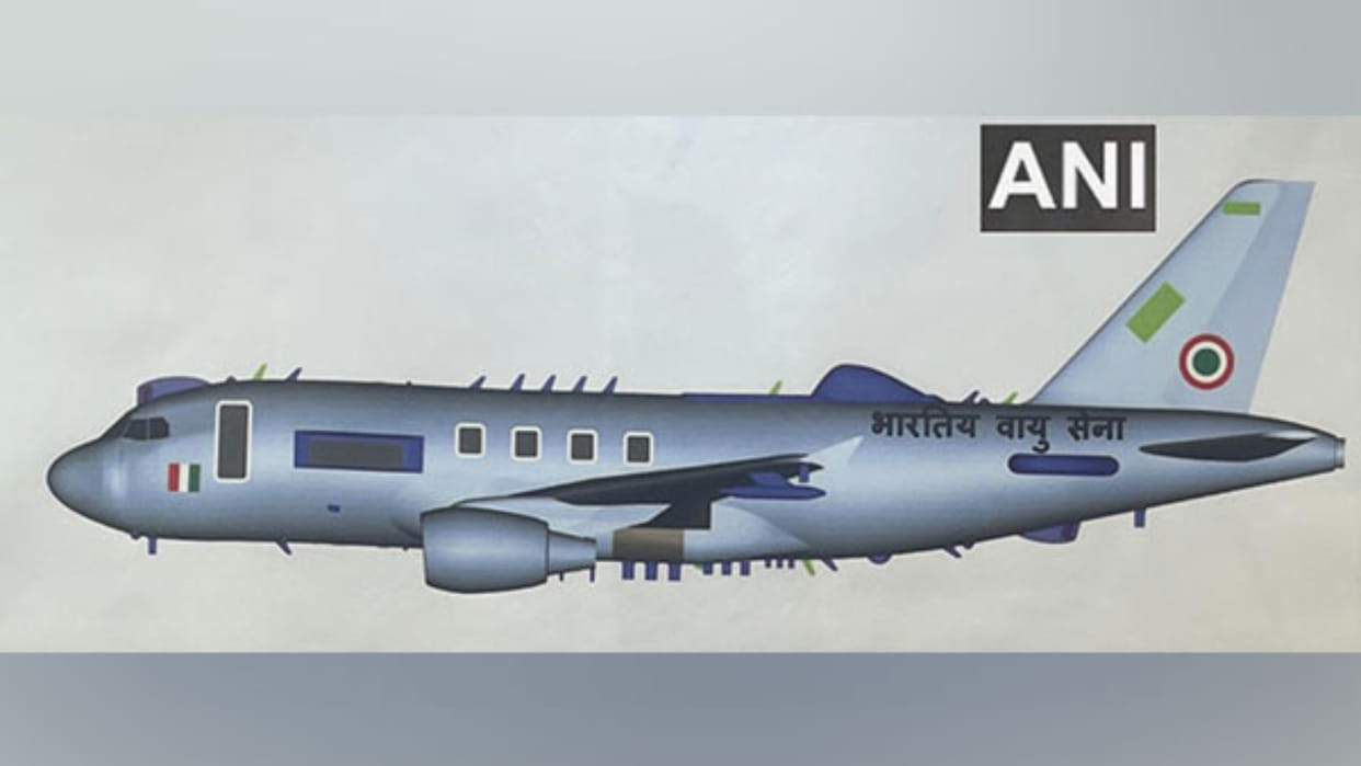 India to get 3 new spy planes, plan expected to be discussed by Defence Ministry
