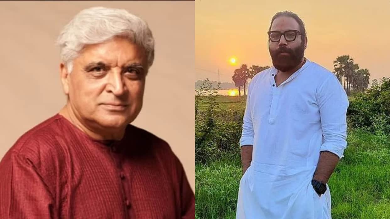 Animal fame Sandeep Reddy Vanga says Javed Akhtar should questioned Farhan Akhtar for producing Mirzapur