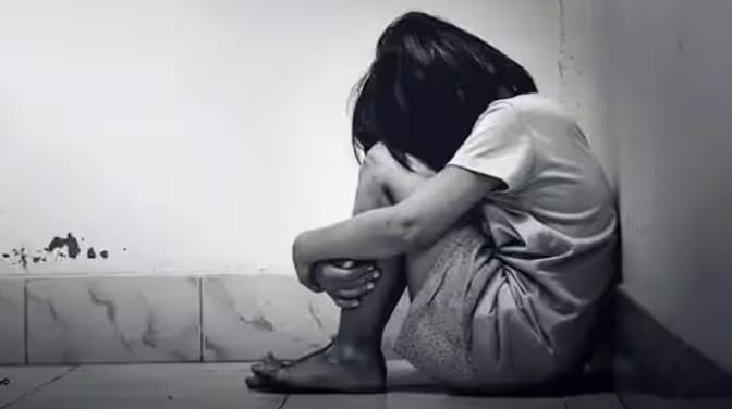 Unnao: Report filed against three minors for gang misdeed with seven year old girl