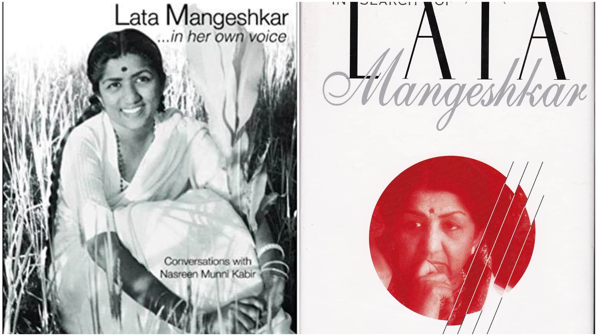 total number of songs sung by lata Mangeshkar suman chaurasiya vishwas nerurkar harish bhimani anniversary