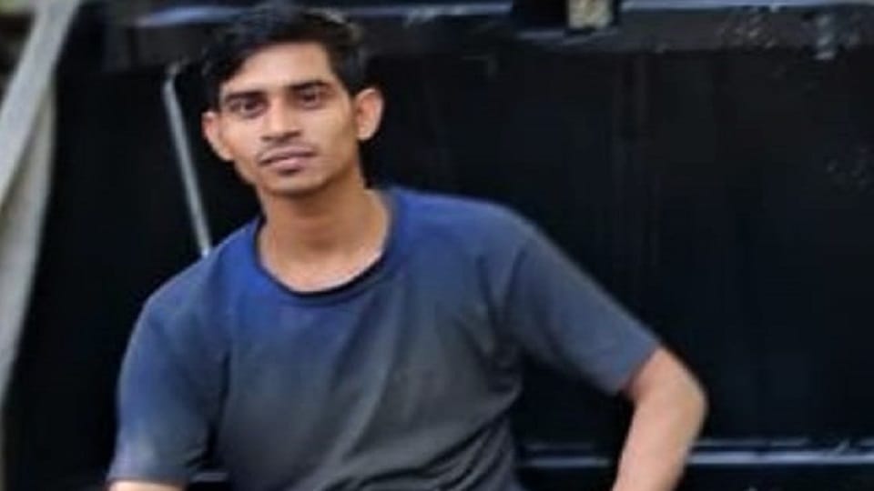 Former employee murdered and body thrown into Bilaspur canal