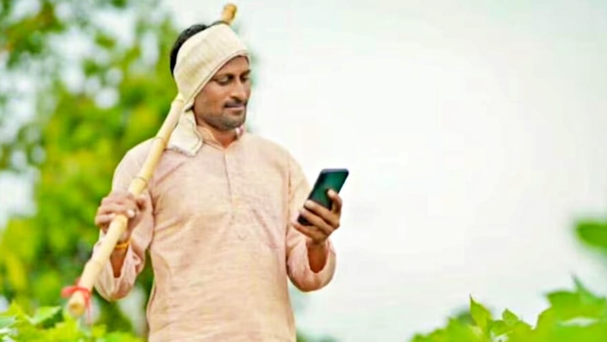 Sehore Farmers can register themselves from their mobile to procure wheat at support price