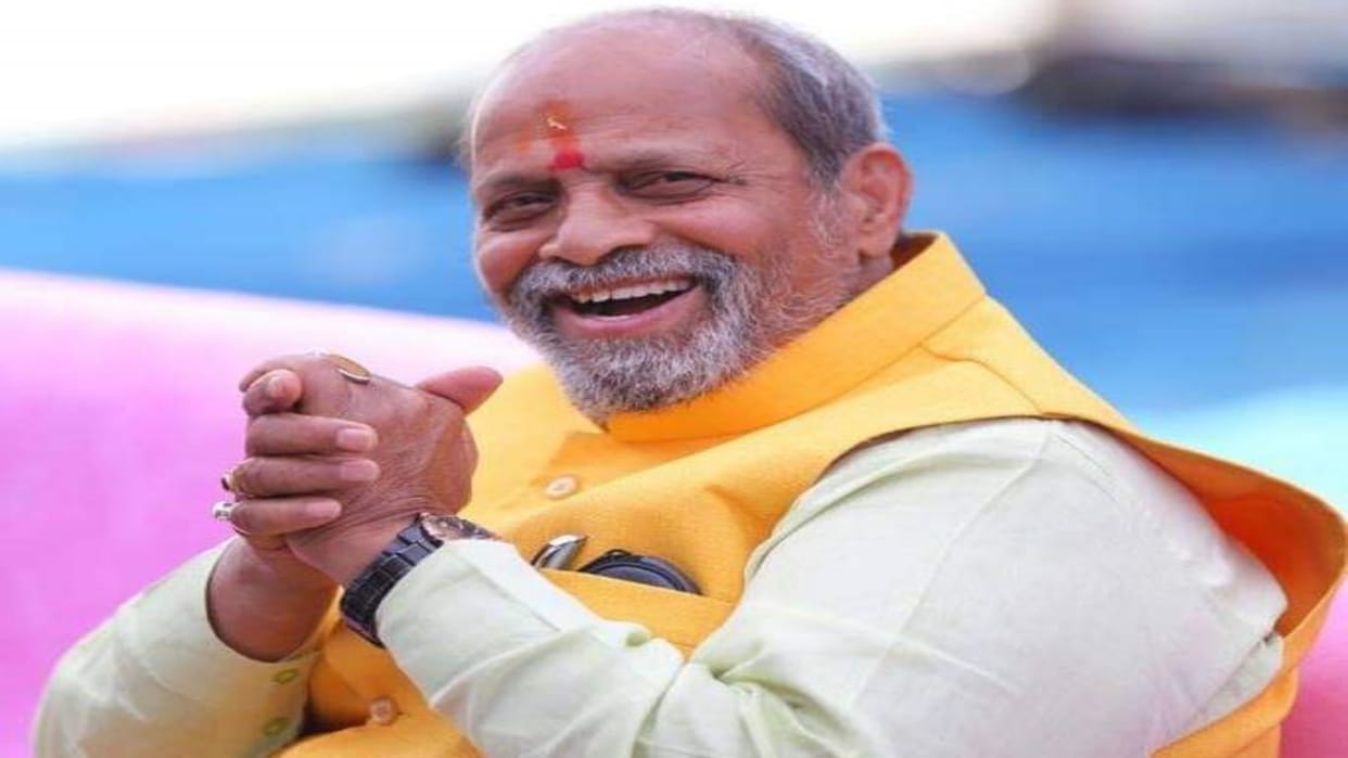 MP News Case of fraud registered in Lokayukta against senior BJP leader Paras Jain