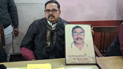 Muzaffarpur: 2 out of 5 accused in Advocate Ram Kumar Thakur murder arrested, 1 sentenced to life imprisonment