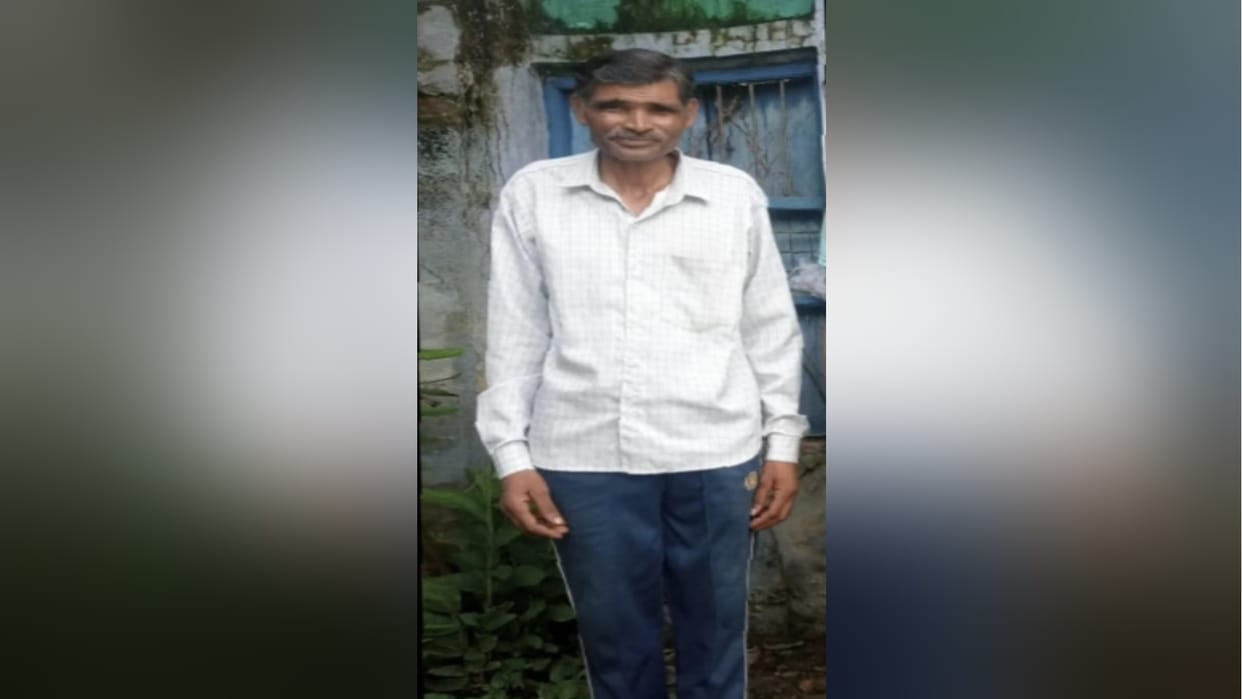 Bijnor police revealed that wife along with lover had murdered her husband Mahendra