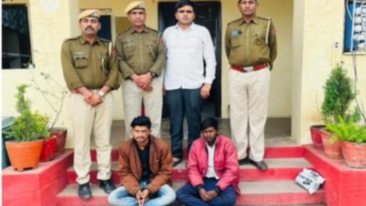 Theft of pickup full of liquor from government shop exposed
