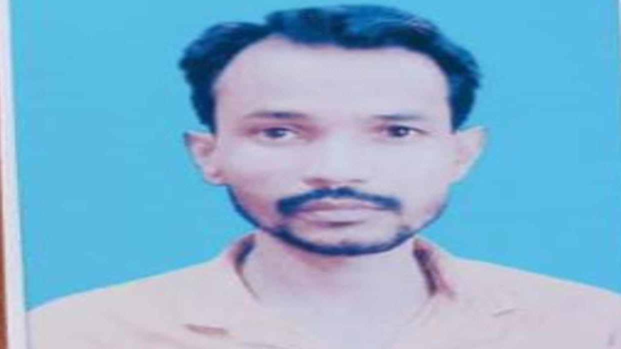 Suspected of murder of auto driver due to friendship with female friend