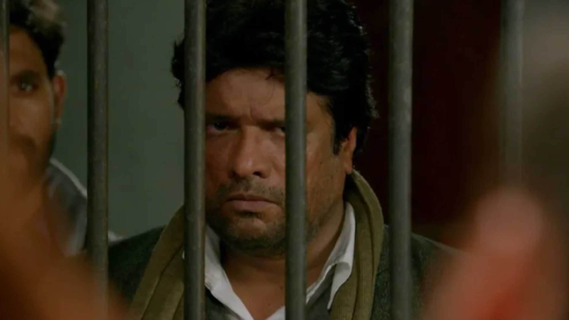 Rajesh Sharma biggest face on aakhri palayan kab tak poster time for trailer launch thrice and again messed up