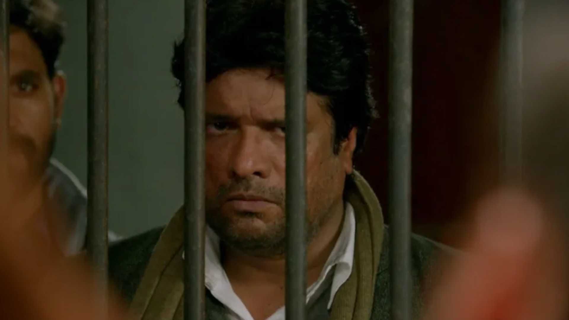 Rajesh Sharma biggest face on aakhri palayan kab tak poster time for trailer launch thrice and again messed up