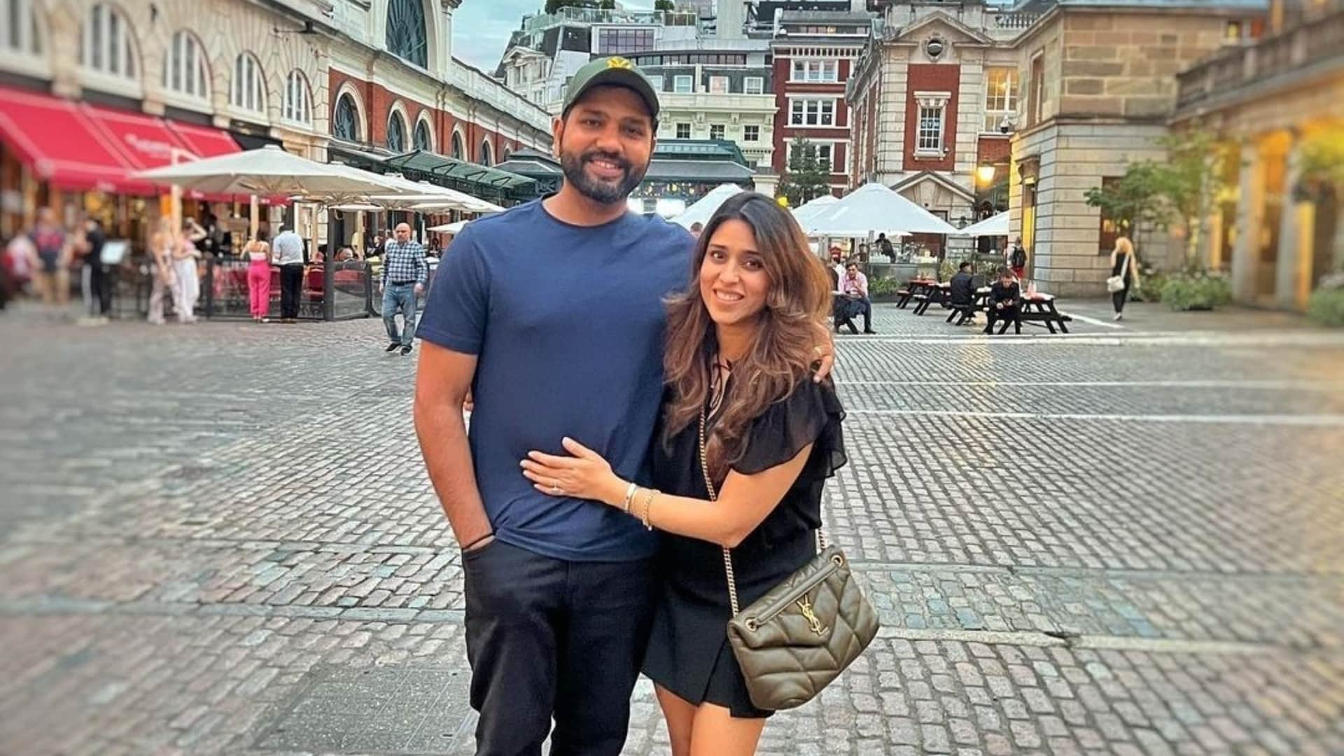 Fashion tips stylish wives of cricketers in india list with photo