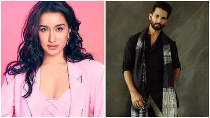 Shraddha Kapoor Reveals Films After Stree 2 She has Two-Three films that are being Developed Currently