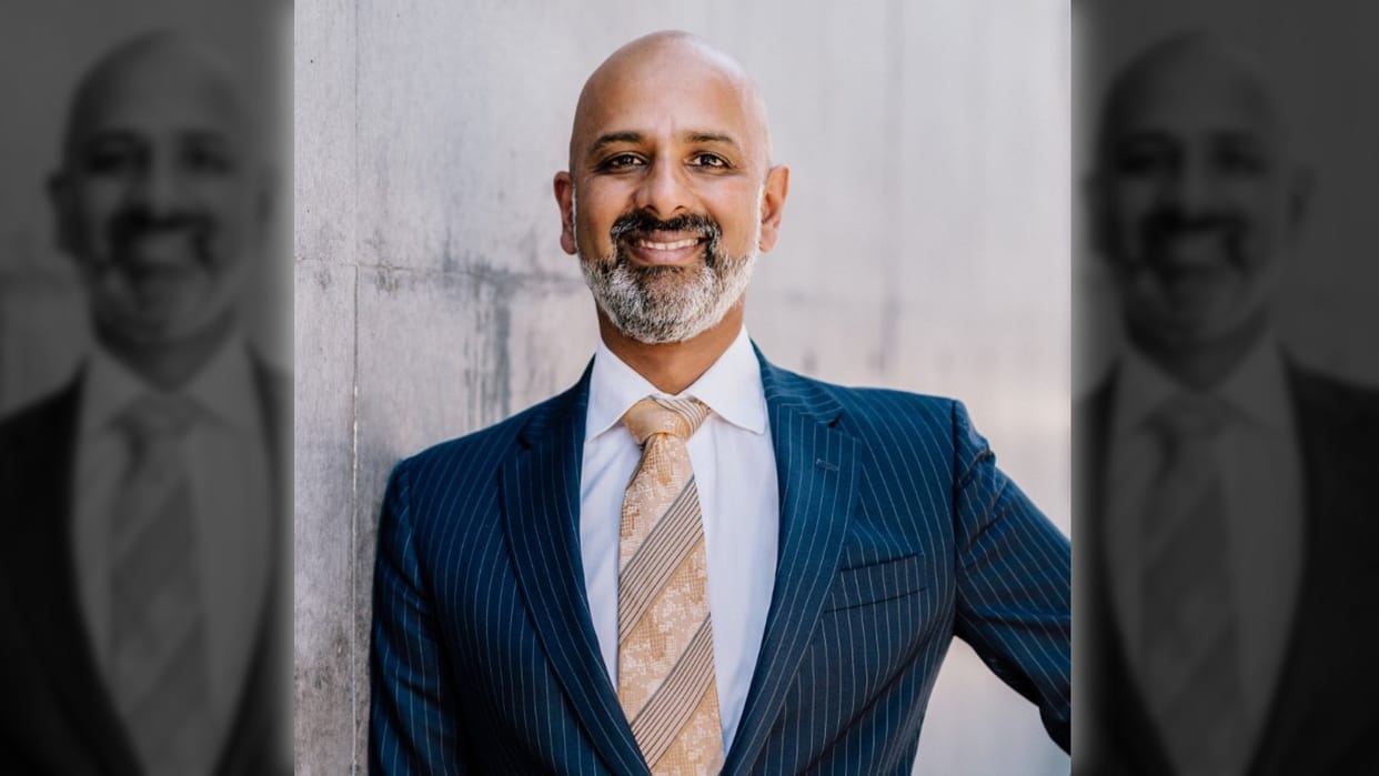 Indian-origin lawyer is Australia's new Race Discrimination Commissioner