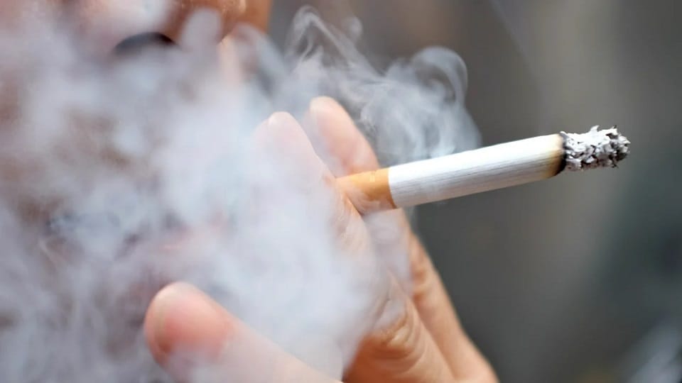 What Is Thirdhand Smoke Symptoms, Effects And Its Risks