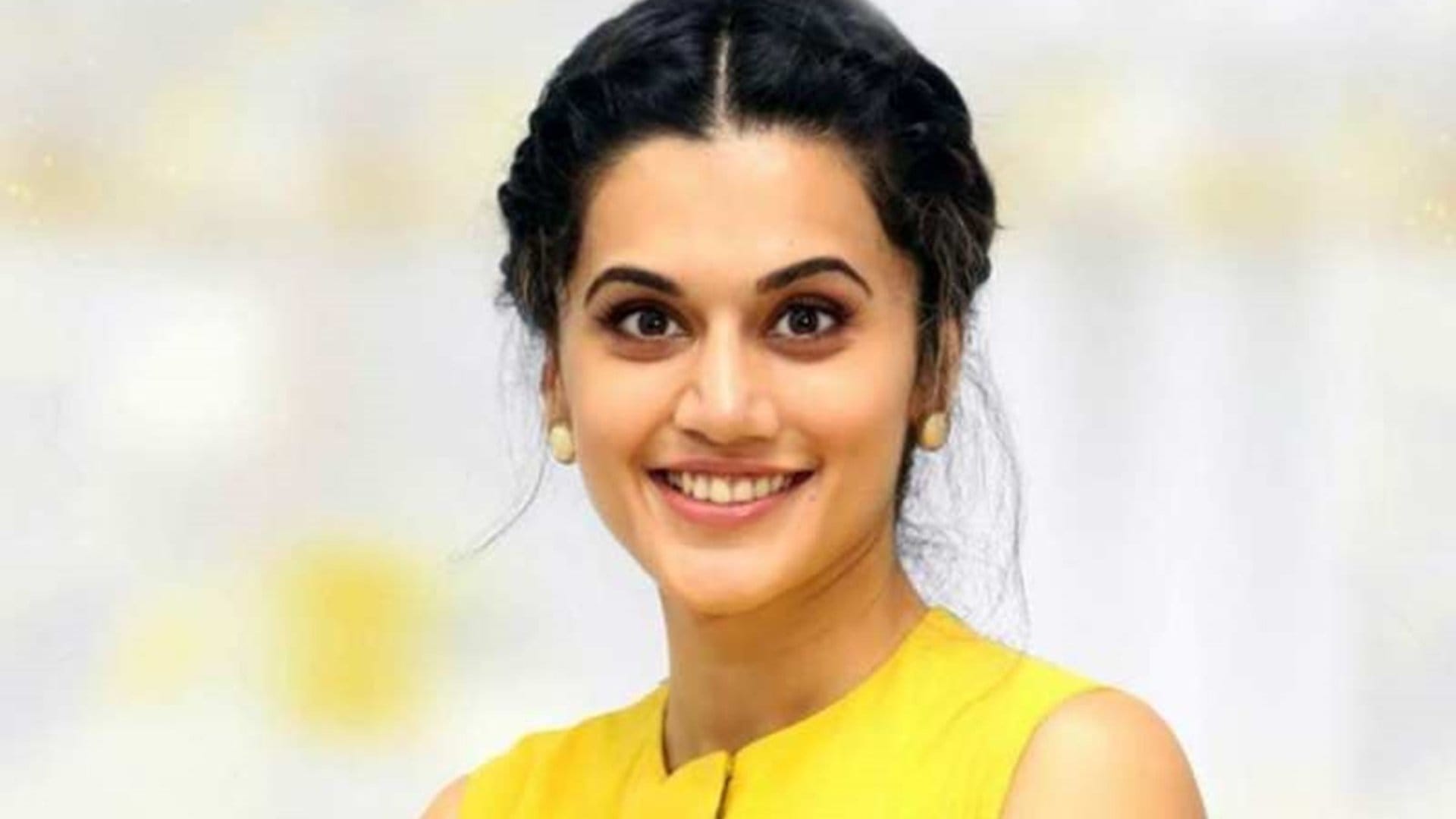 Taapsee Pannu Wedding actress breaks silence on marriage rumours with boyfriend Mathias Boe people got confuse
