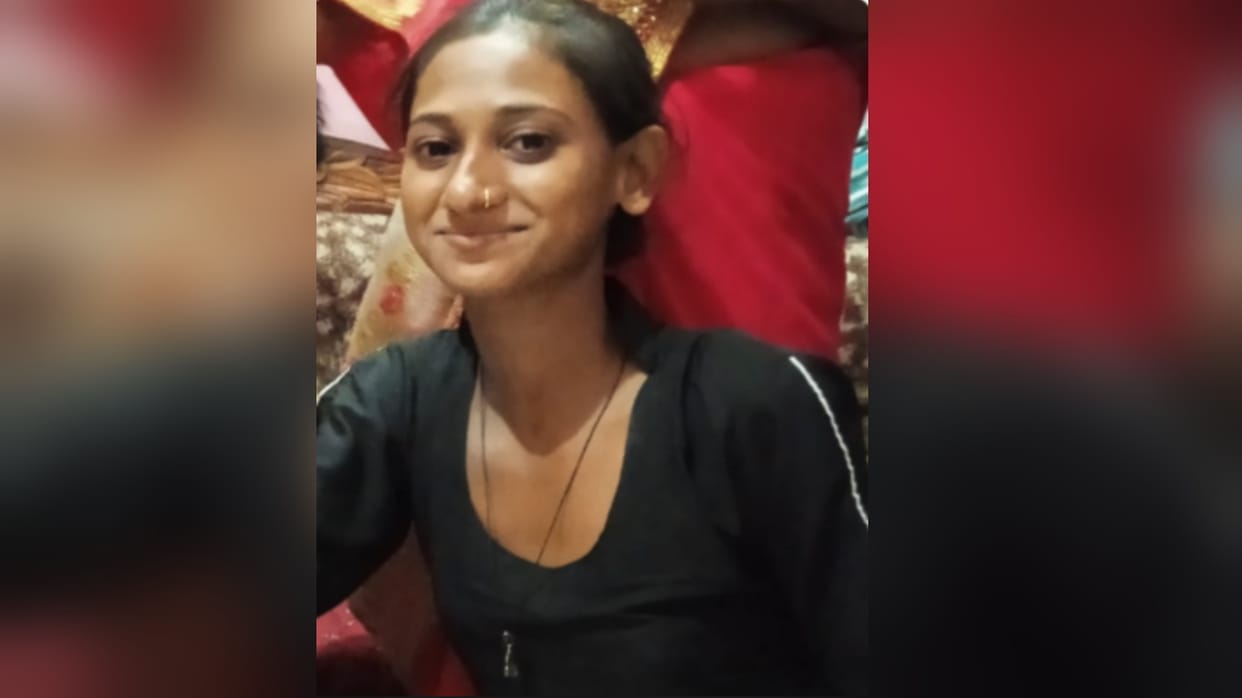 Mama murders his niece and burnt her body in a trash, accepts his accused
