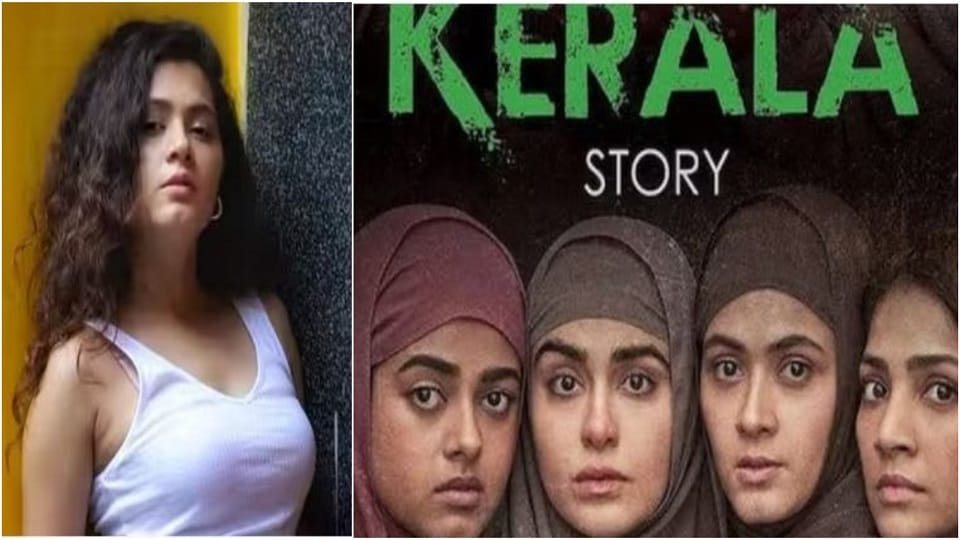 Gambling was taking place in The Kerala Story actress Sonia Balani's luxurious mansion in posh area of Agra