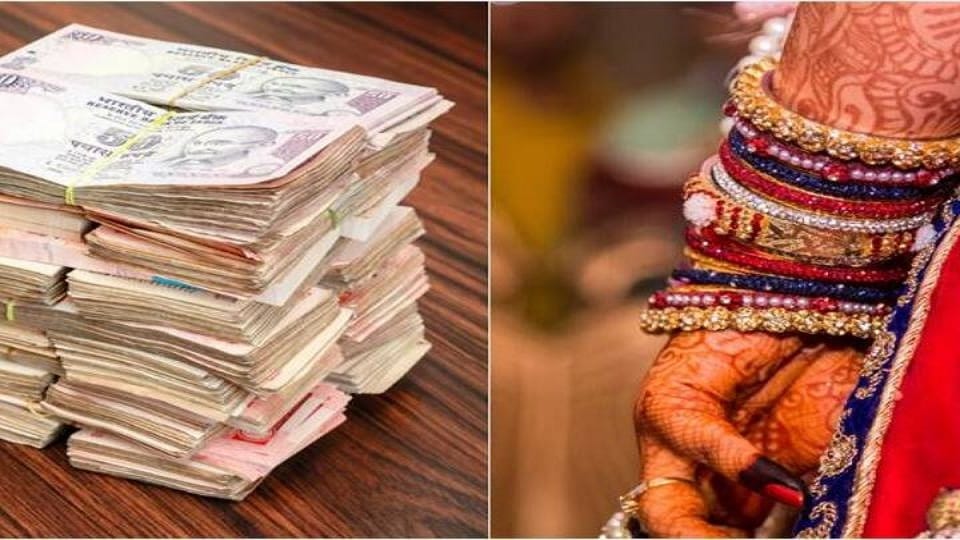 in-laws beat married woman and threw her out of house In Firozabad demand of additional dowry of 20 lakh
