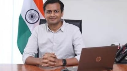 Delhi: जैस्मिन शाह ने ईडी पर उठाए सवाल, कहा- 'आप' नेताओं के खिलाफ नहीं मिला कोई सबूत, फिर भी भेजा जा रहा जेल AAP Leader Jasmin Shah said ED aim is to destroy Aam Aadmi Party