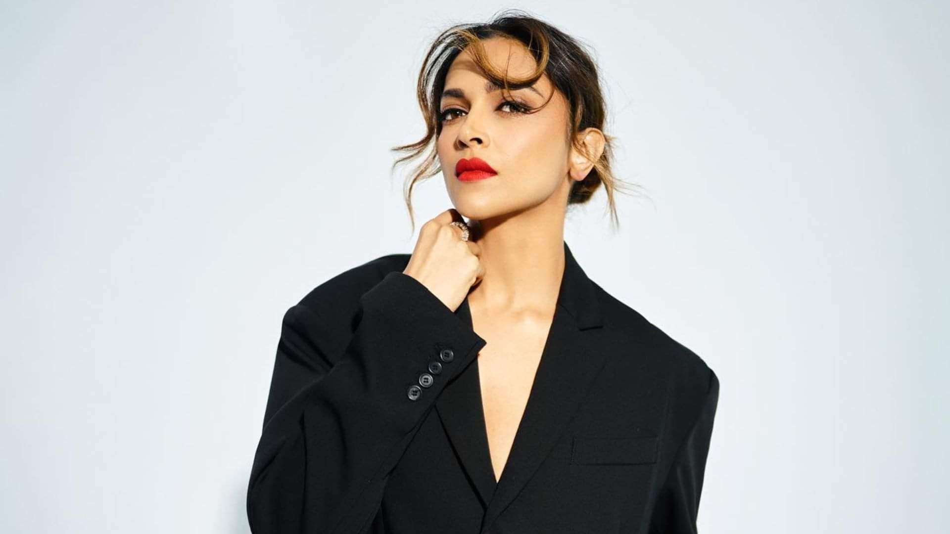 Deepika Padukone will skip MET Gala 2024 because she is busy with Singham 3 And Kalki 2898 AD