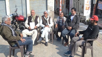 today Hathras Weather update