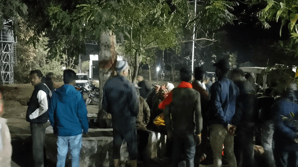 Demand to register FIR against concerned people after allegations of conversion in Surajpur