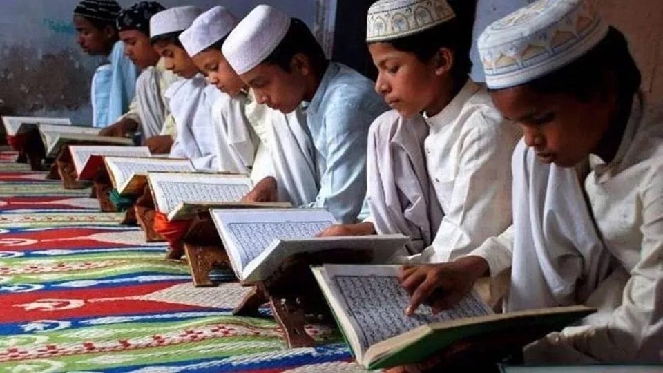 10 thousand teachers and employees get affected if Madarsas will be closed.