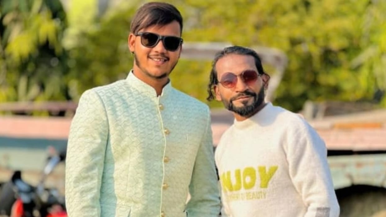 Report Lodged against YouTuber Waseem Siddiqui and Javed Hussain in Bareilly