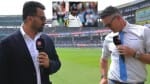 जहीर और पीटरसन
