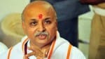 pravin togadia