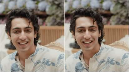 Mohit Suri Will Launch Ahaan Panday With Aditya Chopra Yash Raj Films Romantic Film