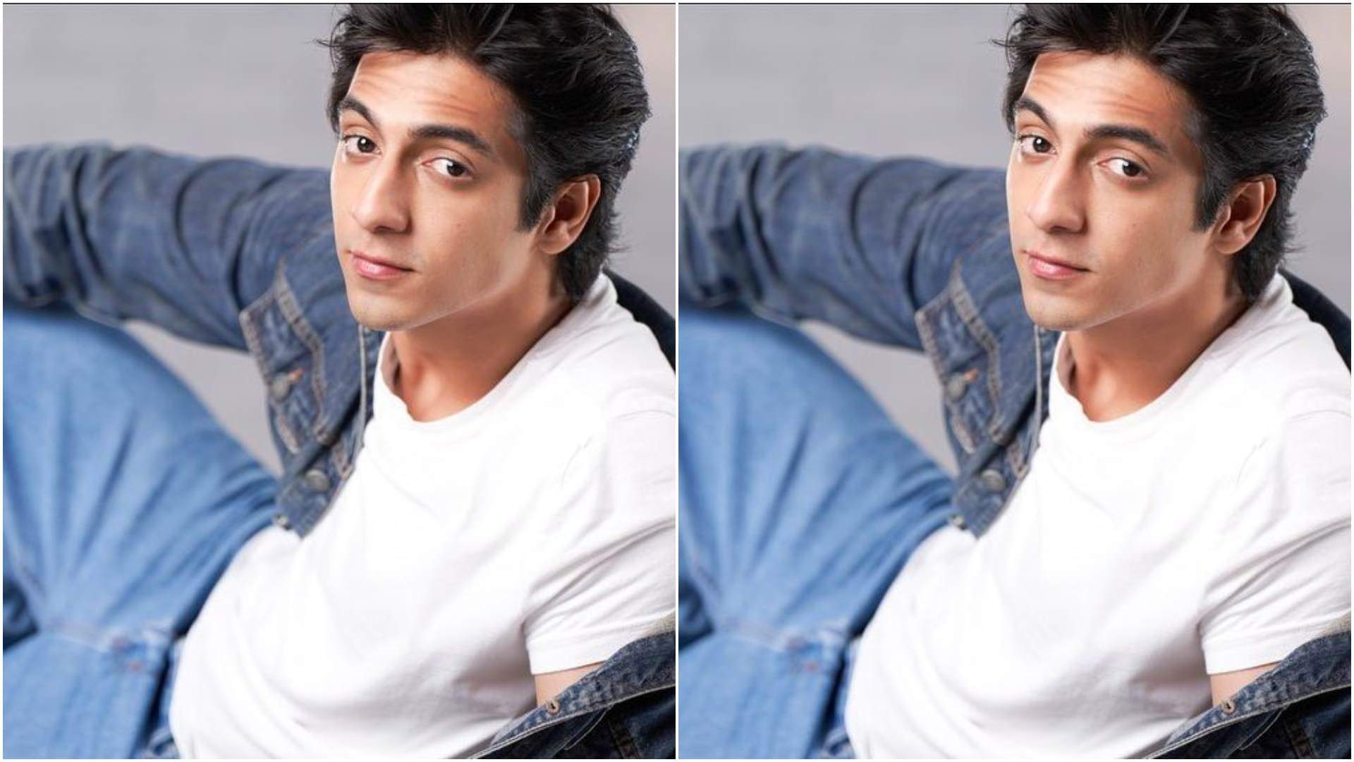 Mohit Suri Will Launch Ahaan Panday With Aditya Chopra Yash Raj Films Romantic Film