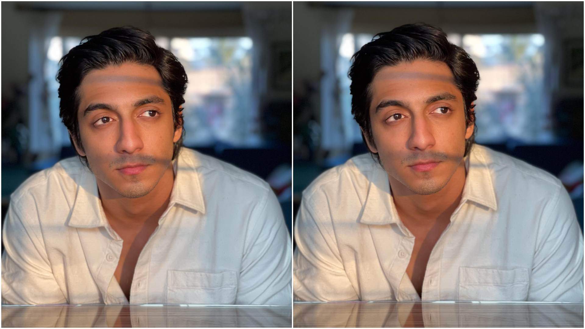 Mohit Suri Will Launch Ahaan Panday With Aditya Chopra Yash Raj Films Romantic Film