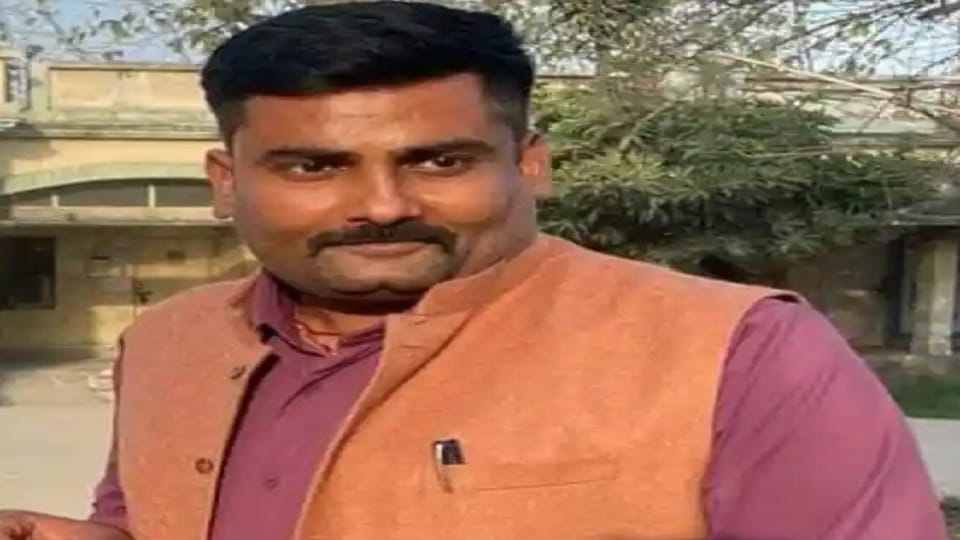 Uttarakhand News: ED raids BJP leader Amit Singh house in kashipur