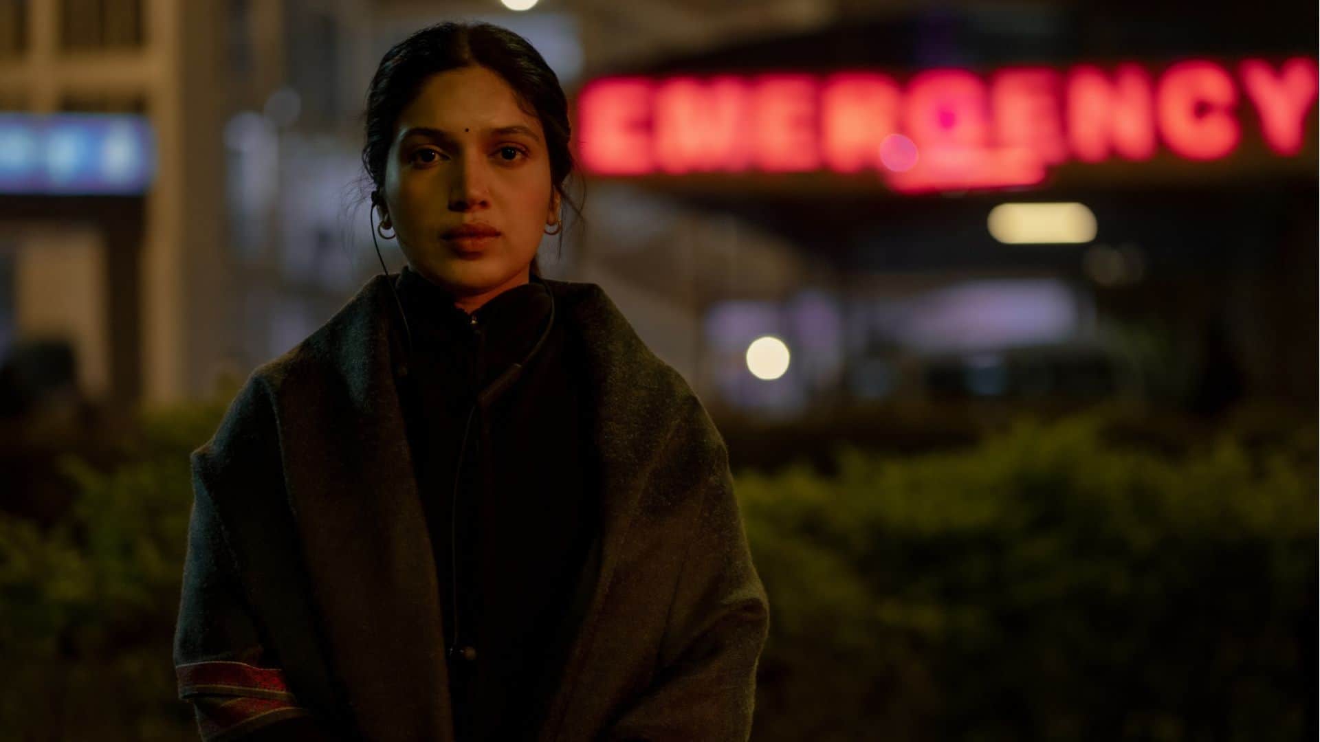 Bhashak Actress Bhumi Pednekar Interview know What she says About her film and body looks