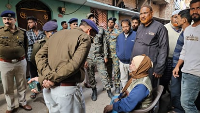 Bihar News: Youth murdered in Gaya, dispute broke out while gambling, criminals shot him in the chest
