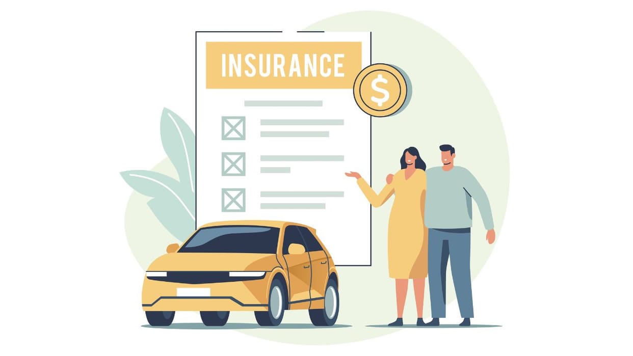 If you want to reduce car insurance premium, then what should you keep in mind, know everything