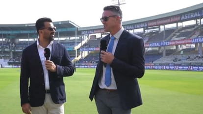 'Dhoni in my pocket', Kevin Pietersen lewd statement, Zaheer Khan gave a befitting reply by Yuvraj Singh name