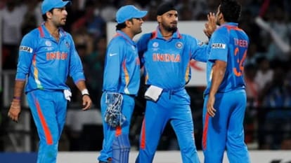 'Dhoni in my pocket', Kevin Pietersen lewd statement, Zaheer Khan gave a befitting reply by Yuvraj Singh name