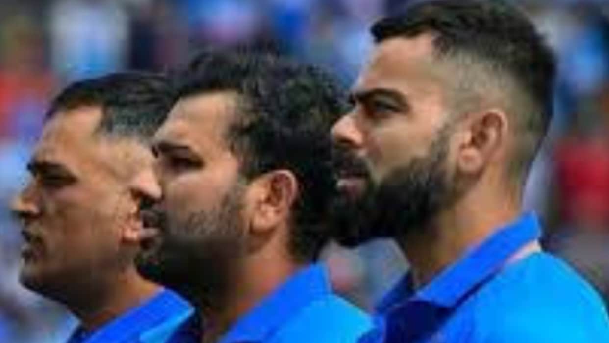 dhoni, kohli or rohit who is best captain mohammed shami gave shocking answer