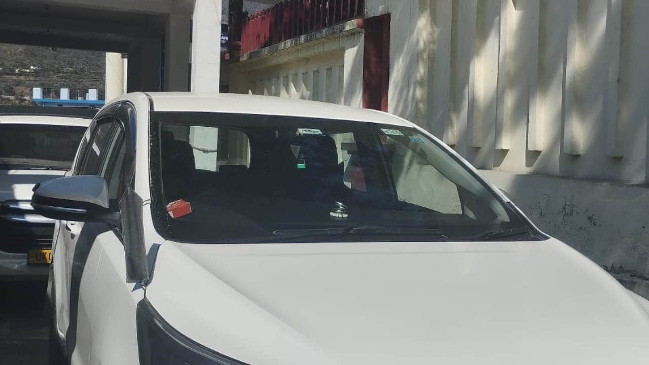 UCC In Uttarakhand ED raids Harak Singh Rawat house real All Update in Hindi