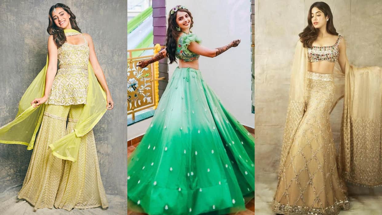 wedding fashion tips trendy outfit for wedding season for woman