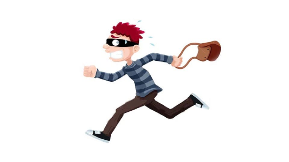 Uttarakhand News: Theft in soldier house in Haldwani uttarakhand
