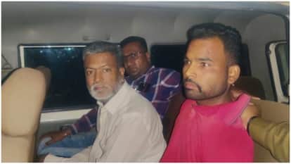 Harda blast case firecracker factory owner and brother arrested from Sarangpur