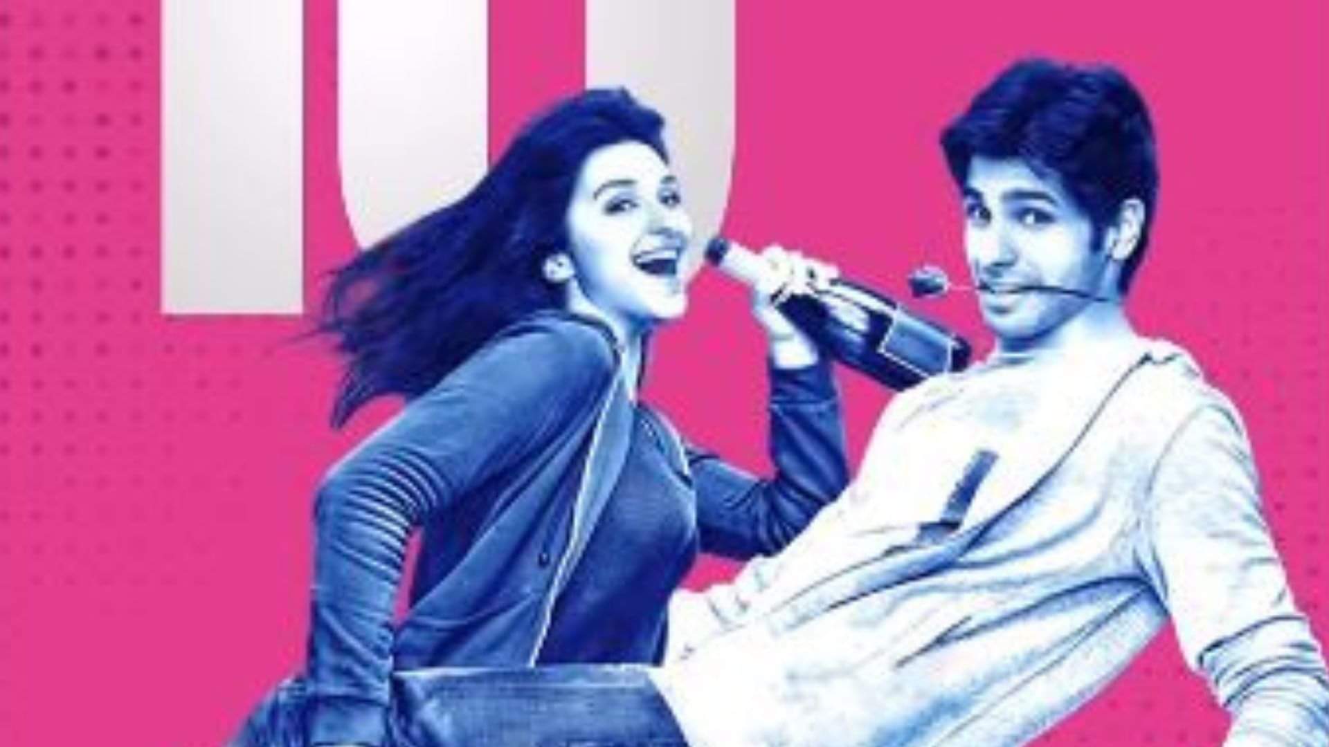 Film Hasee Toh Phasee completed 10 years Sidharth and Parineeti celebrated in a special way know details