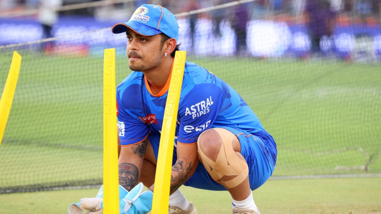 BCCI is preparing to take action against players who are not playing in ranji trophy