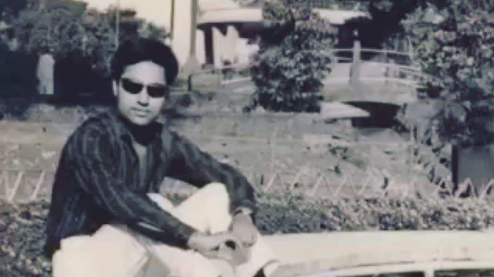 ghazal samrat Jagjit Singh birth anniversary know about famous singer life and career in story