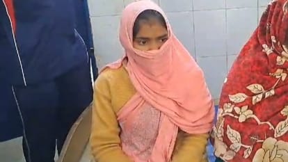 Jamui: youth kidnapped minor n took her to Deoghar, then forcibly had physical relations with her at gunpoint