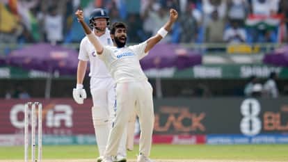 IND vs ENG James Anderson statement about Zaheer Khan Jasprit Bumrah Virat Kohli before Dharamshala Test